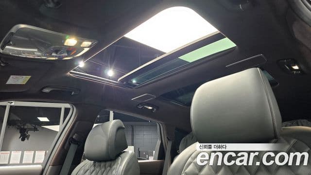 Genesis GV80, 2022 19