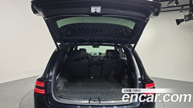 Genesis GV80, 2022 20