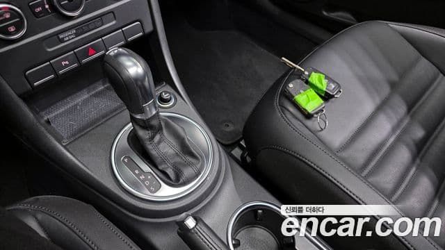 Volkswagen The / новый 비틀 3세대, 2013 9