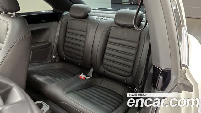 Volkswagen The / новый 비틀 3세대, 2013 12