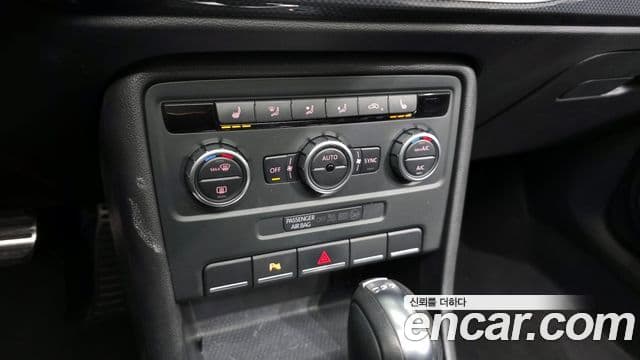Volkswagen The / новый 비틀 3세대, 2013 15