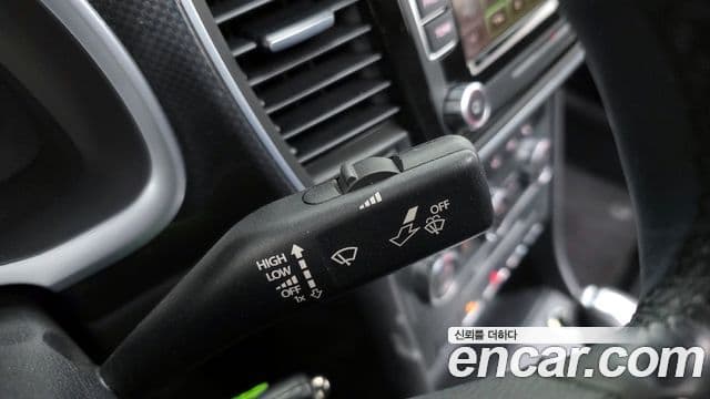 Volkswagen The / новый 비틀 3세대, 2013 17