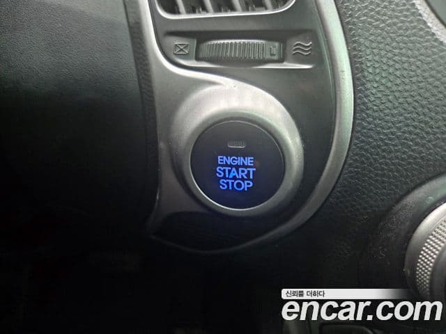 Hyundai Tucson ix Premium, 2010 13