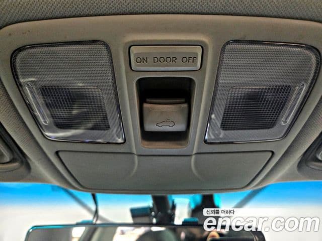 Hyundai Tucson ix Premium, 2010 15