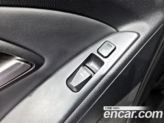 Hyundai Tucson ix Premium, 2010 16