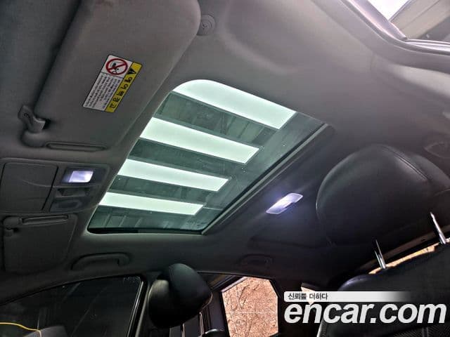 Hyundai Tucson ix Premium, 2010 18