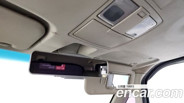 Kia Ray Luxury, 2012 17