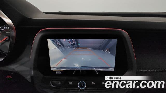 Chevrolet(GM대우) The / новый New 카마로 SS 6.2 V8, 2019 15