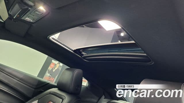 Chevrolet(GM대우) The / новый New 카마로 SS 6.2 V8, 2019 18