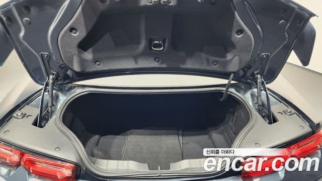 Chevrolet(GM대우) The / новый New 카마로 SS 6.2 V8, 2019 20