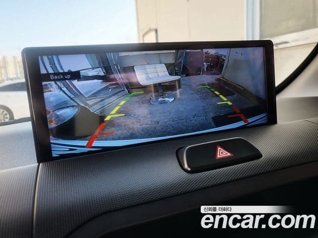 Kia Ray Special, 2013 13