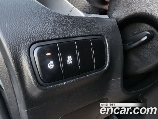 Kia Ray Special, 2013 14