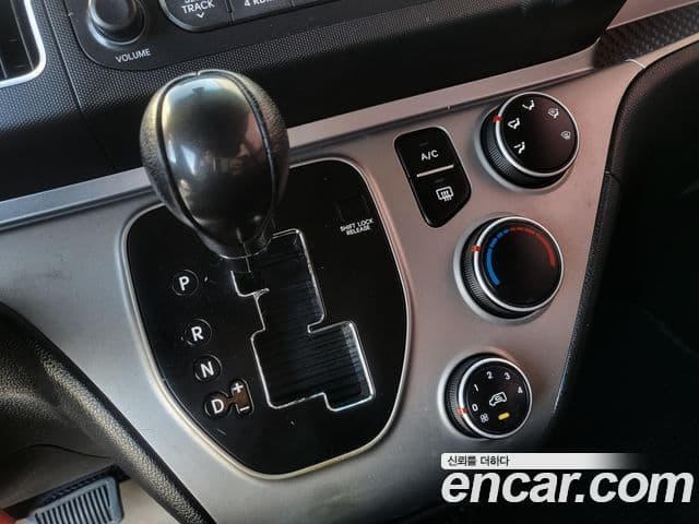 Kia Ray Special, 2013 15