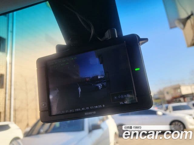 Kia Ray Special, 2013 16