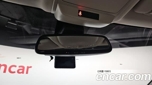 Renault Korea(Samsung) SM6 2.0 GDe RE, 2016 16