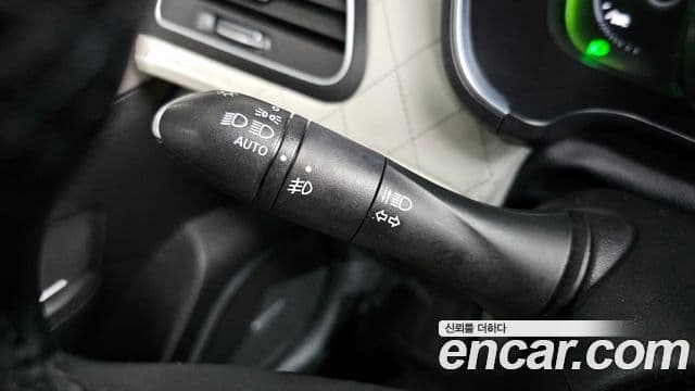 Renault Korea(Samsung) SM6 2.0 GDe RE, 2016 17