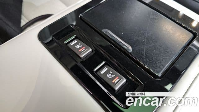 Renault Korea(Samsung) SM6 2.0 GDe RE, 2016 18