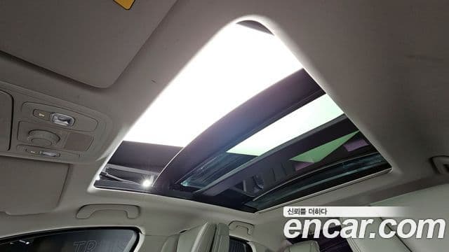 Renault Korea(Samsung) SM6 2.0 GDe RE, 2016 19