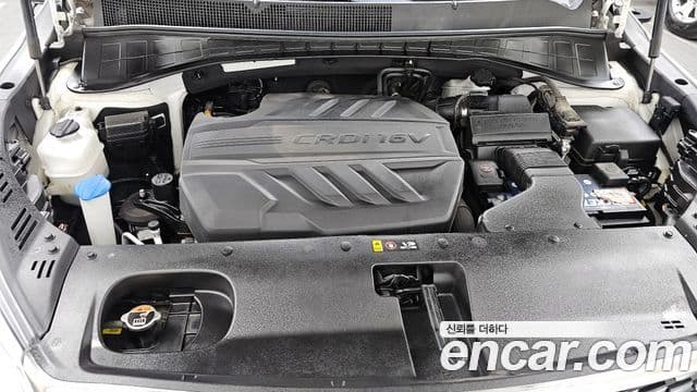 Kia The / новый New Sorento Noblesse Special, 2019 6