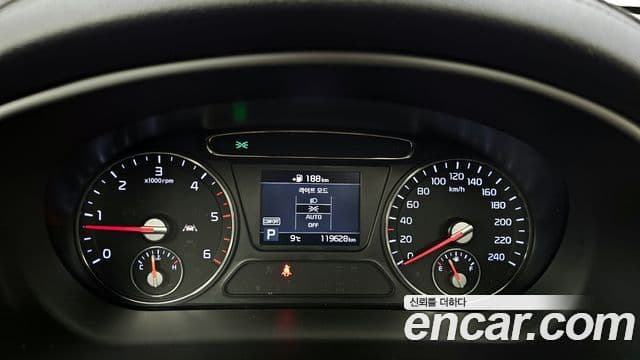 Kia The / новый New Sorento Noblesse Special, 2019 8