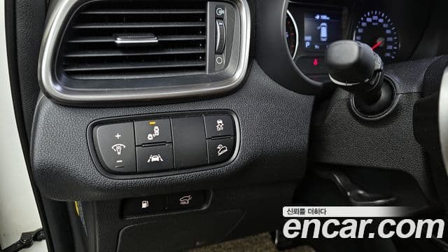 Kia The / новый New Sorento Noblesse Special, 2019 14