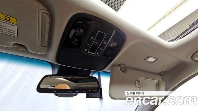 Kia The / новый New Sorento Noblesse Special, 2019 17