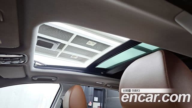 Kia The / новый New Sorento Noblesse Special, 2019 19