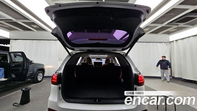 Kia The / новый New Sorento Noblesse Special, 2019 20