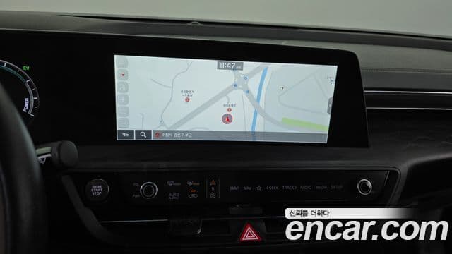 Kia K8 гибрид Noblesse, 2022 14