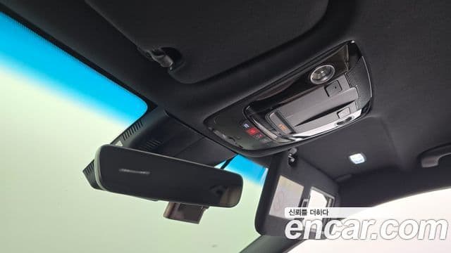 Kia K8 гибрид Noblesse, 2022 17