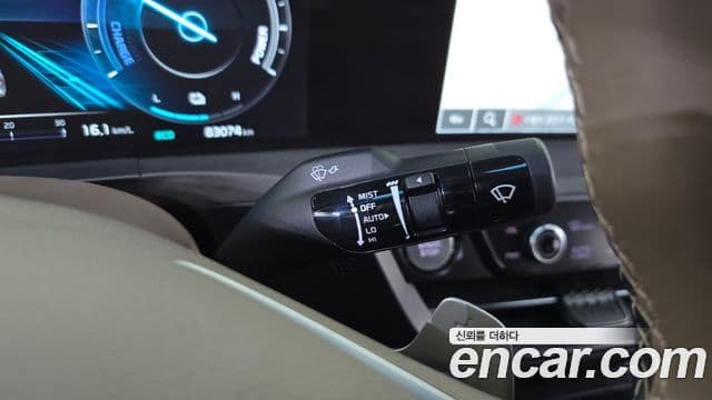 Kia K8 гибрид Noblesse, 2022 18