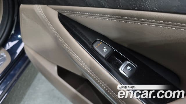 Kia K8 гибрид Noblesse, 2022 19