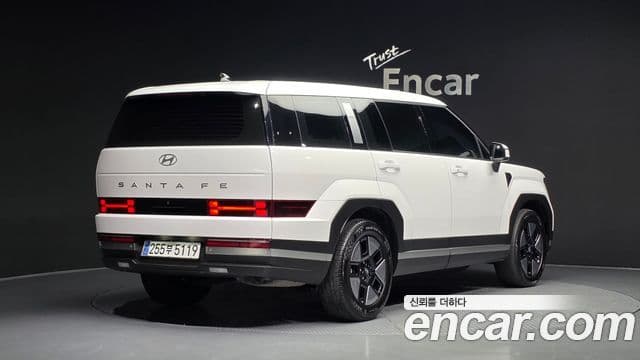 Hyundai Santa Fe (MX5) Exclusive, 2024 2