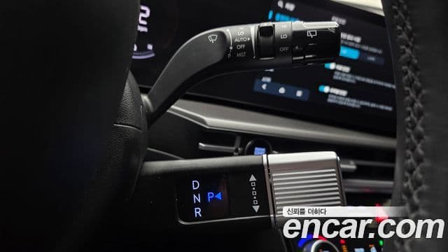 Hyundai Santa Fe (MX5) Exclusive, 2024 9