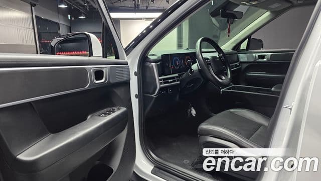 Hyundai Santa Fe (MX5) Exclusive, 2024 10