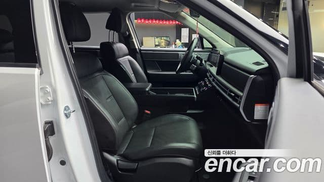 Hyundai Santa Fe (MX5) Exclusive, 2024 11