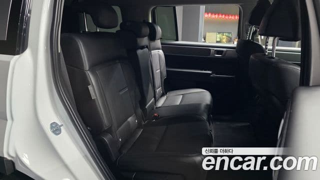 Hyundai Santa Fe (MX5) Exclusive, 2024 12