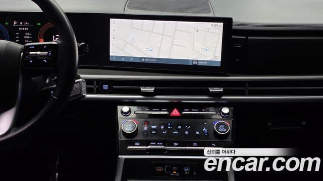 Hyundai Santa Fe (MX5) Exclusive, 2024 14