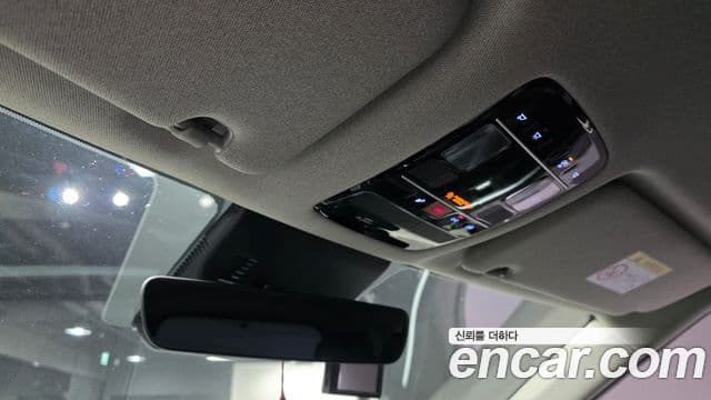 Hyundai Santa Fe (MX5) Exclusive, 2024 17