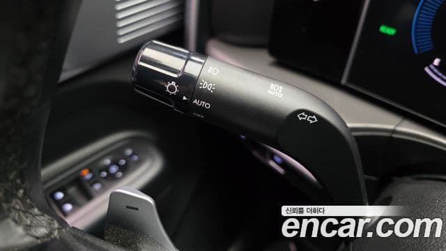 Hyundai Santa Fe (MX5) Exclusive, 2024 18