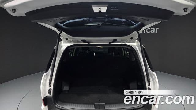 Hyundai Santa Fe (MX5) Exclusive, 2024 20