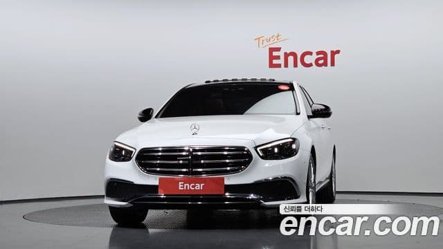 Mercedes-Benz E-класс W213 Exclusive, 2022 3