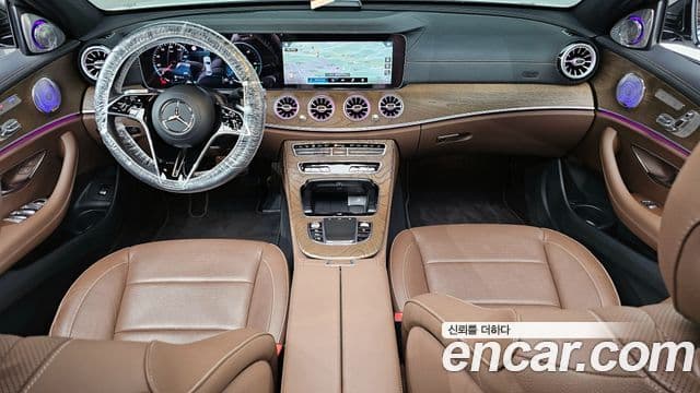Mercedes-Benz E-класс W213 Exclusive, 2022 7
