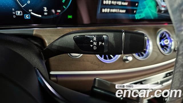 Mercedes-Benz E-класс W213 Exclusive, 2022 9