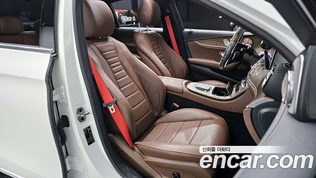 Mercedes-Benz E-класс W213 Exclusive, 2022 10