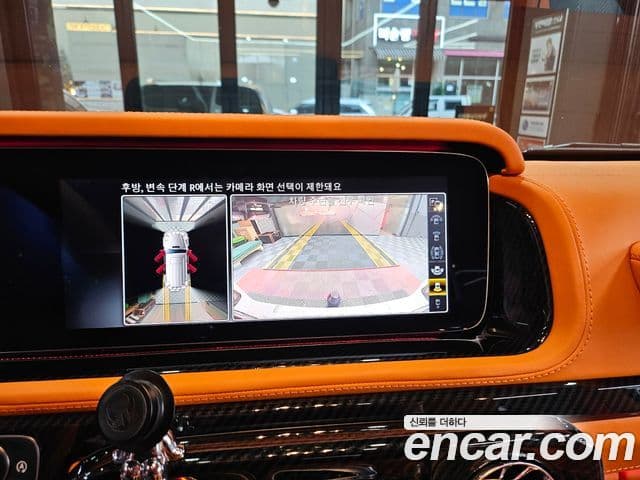 Mercedes-Benz G-класс W463b AMG G63, 2022 8