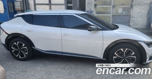 Kia EV6 Earth, 2023 3