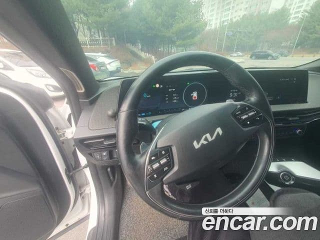 Kia EV6 Earth, 2023 6