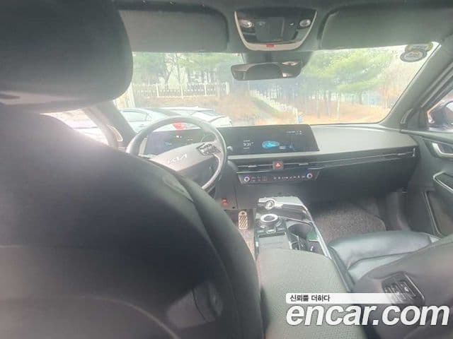 Kia EV6 Earth, 2023 8