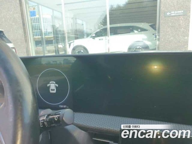 Kia EV6 Earth, 2023 9